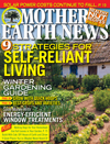 MOTHER EARTH NEWS: October/November 2013